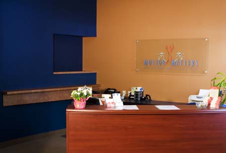 desk