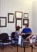 waiting room