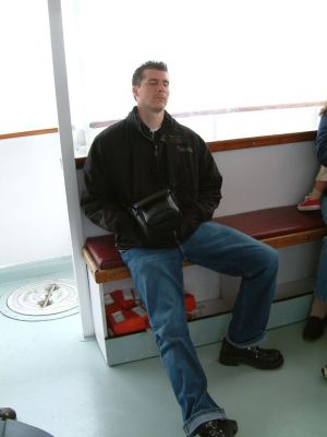 Whale Watching

